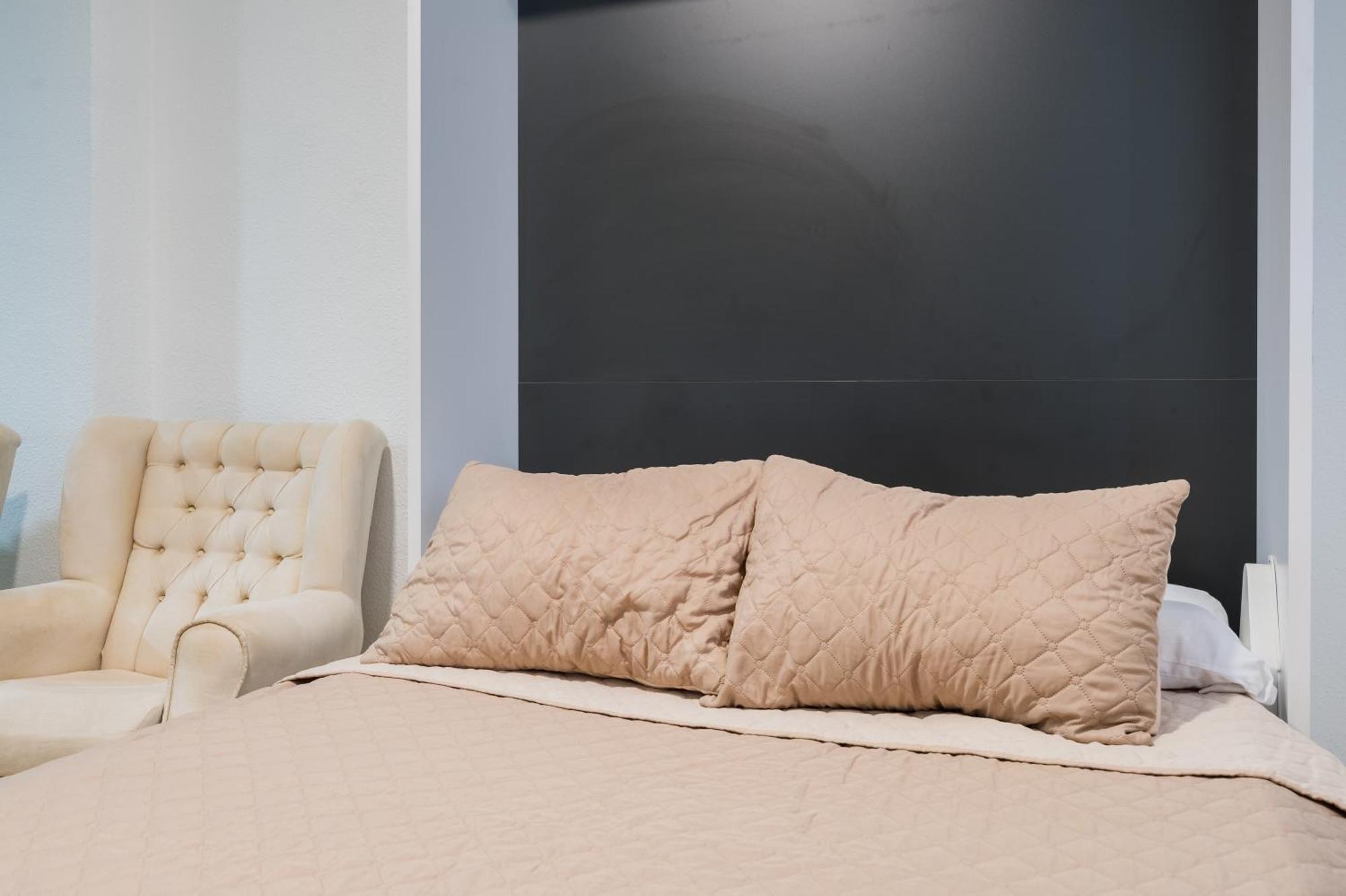 Apartmán Estudio Triana Salado A Sevilla Exteriér fotografie