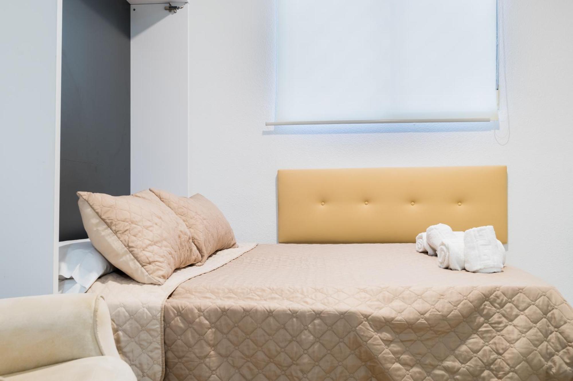 Apartmán Estudio Triana Salado A Sevilla Exteriér fotografie