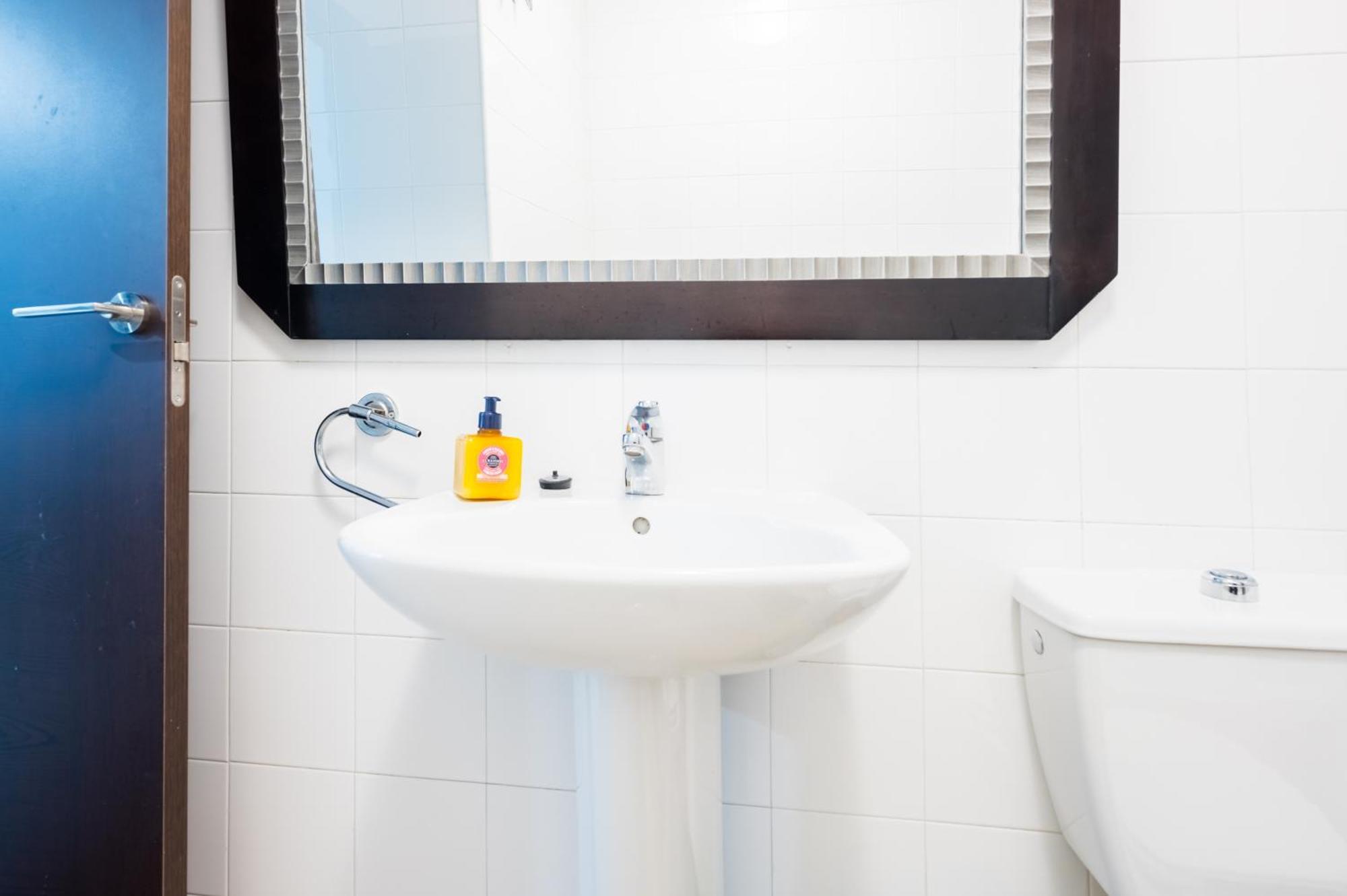 Apartmán Estudio Triana Salado A Sevilla Exteriér fotografie